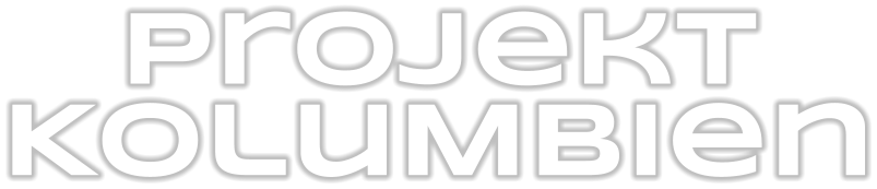 Projekt KoluMbien
